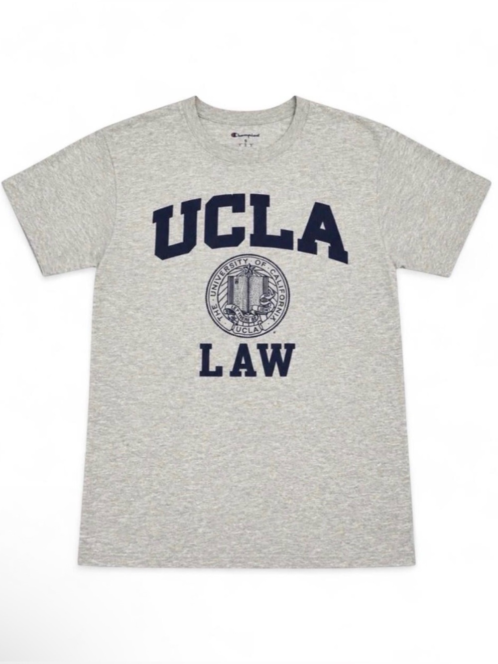 Champion - UCLA Law T-Shirt